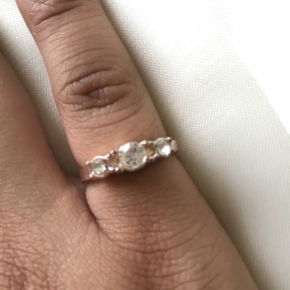 Rose Gold Rings - Picture 5 of 7